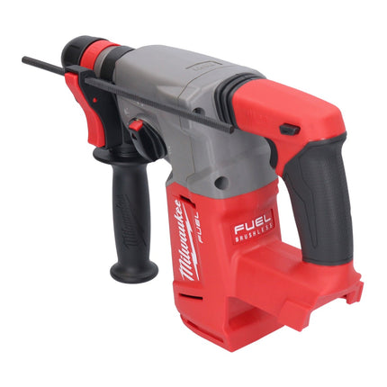 Milwaukee M18 CHX-0 Martillo combinado a batería 18V / 2,5 J / SDS-plus / Brushless ( 4933451381 ) - Sin batería, sin cargador, sin maletín incluidos