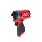 Milwaukee M12 FID-0 Akku Kompakt Schlagschrauber 12 V 147 Nm 1/4