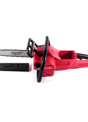 Milwaukee M18 FCHSC-0 Akku Kettensäge 18 V 30 cm Brushless Solo - ohne Akku, ohne Ladegerät