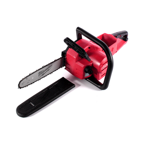 Milwaukee M18 FCHSC-0 Akku Kettensäge 18 V 30 cm Brushless Solo - ohne Akku, ohne Ladegerät