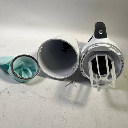 Makita DCL 181 FZW Akku Staubsauger 18V Leicht Gebraucht 3 - toolbrothers