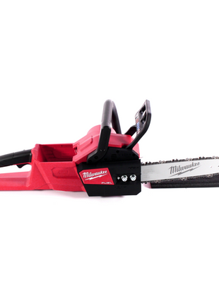 Milwaukee M18 FCHSC-401 Akku Kettensäge 18 V 30 cm Brushless + 1x Akku 4,0 Ah - ohne Ladegerät