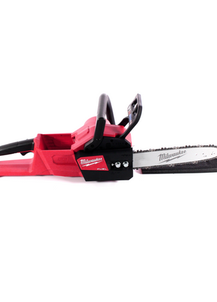 Milwaukee M18 FCHSC-501 Cordless chainsaw 18 V 30 cm brushless + 1x battery 5.0 Ah - without charger