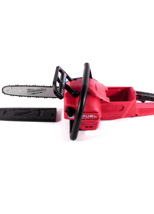 Milwaukee M18 FCHSC-501 Cordless chainsaw 18 V 30 cm brushless + 1x battery 5.0 Ah - without charger