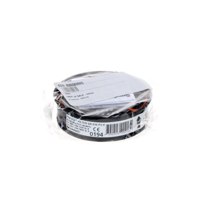 Sundström SR 510 Filtre à particules P3 R pour tous types de d'infection particulaire, 1pcs
