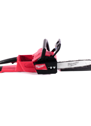 Milwaukee M18 FCHSC-501C Cordless chainsaw 18 V 30 cm brushless + 1x battery 5.0 Ah + charger