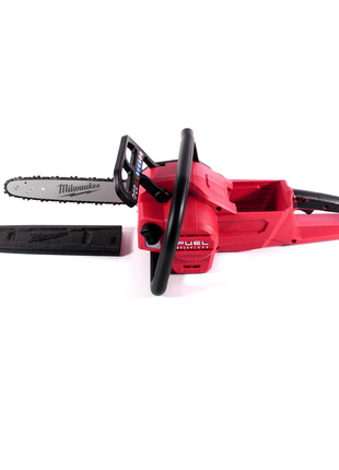 Milwaukee M18 FCHSC-501C Cordless chainsaw 18 V 30 cm brushless + 1x battery 5.0 Ah + charger