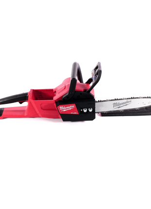 Milwaukee M18 FCHSC-901C Akku Kettensäge 18 V 30 cm Brushless +1x Akku 9,0 Ah + Ladegerät