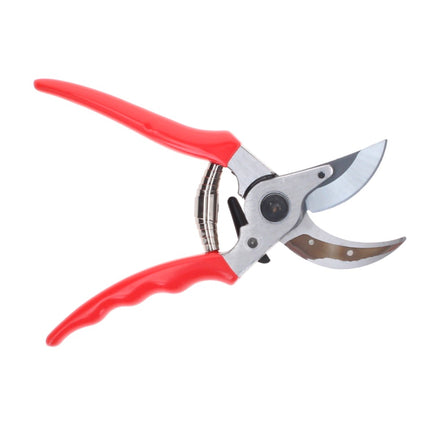 Shogun Gartenschere / Astschere / Rosenschere Aluminiumgriff verchromte Klinge austauschbar ( 355 ) - Made in Japan - Toolbrothers