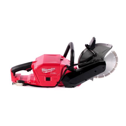 Milwaukee M18 FCOS230-501 Akku Trennschleifer 18 V 230 mm Brushless + 1x Akku 5,0 Ah - ohne Ladegerät