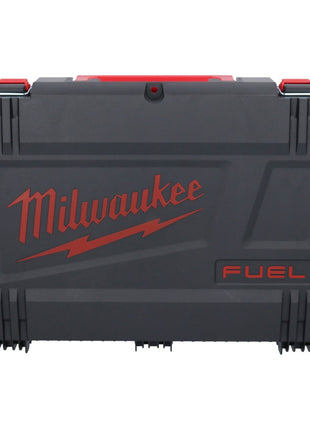 Milwaukee M18 FBJS-401X Scie sauteuse sans fil Brushless 18V + 1x Batterie 4,0Ah + Coffret HD Box - sans chargeur