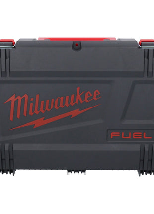 Milwaukee M18 FBJS-401X Cordless Jigsaw Brushless 18V + 1x Battery 4.0Ah + Charger + HD Box case