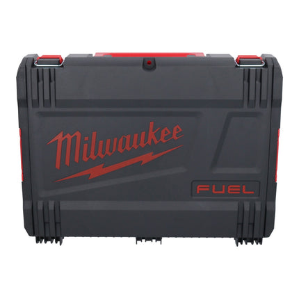 Milwaukee M18 FBJS-401X Cordless Jigsaw Brushless 18V + 1x Battery 4.0Ah + Charger + HD Box case
