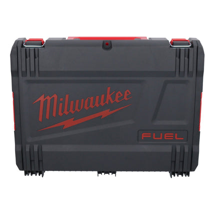 Milwaukee M18 FBJS-402X Scie sauteuse sans fil Brushless 18V + 2x Batteries 4,0Ah + Chargeur + Coffret HD Box
