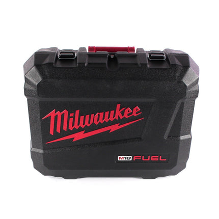 Milwaukee M18 FFN-502C cloueur sans fil 18 V 50 - 90 mm sans brosse + 2x batterie 5,0 Ah + chargeur + Coffret