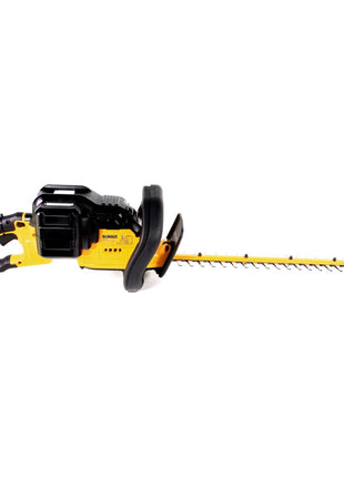 Neuwertig DeWalt DCM 583 N Akku Heckenschere 36V Pro Landscaping Solo ohne Akku ohne Ladegeraet 4 - toolbrothers