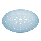 Festool STF D225/128 Schleifscheibe Granat P180 225 mm 100 Stk. ( 4x 205660 ) für Langhalsschleifer PLANEX - Toolbrothers