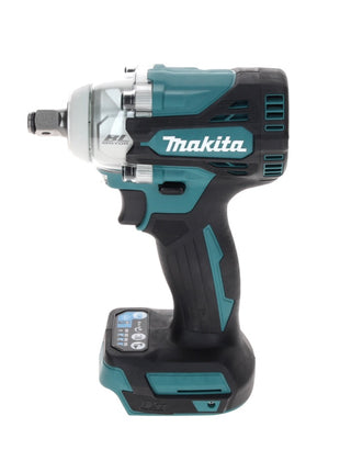 Makita DTW 300 RF Atornillador de impacto inalámbrico 18 V 330 Nm 1/2" sin escobillas + 2x baterías 3,0 Ah + cargador