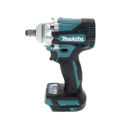 Avvitatore a impulsi a batteria Makita DTW 300 G1 18 V 330 Nm 1/2" brushless + 1x batteria ricaricabile 6,0 Ah - senza caricabatterie