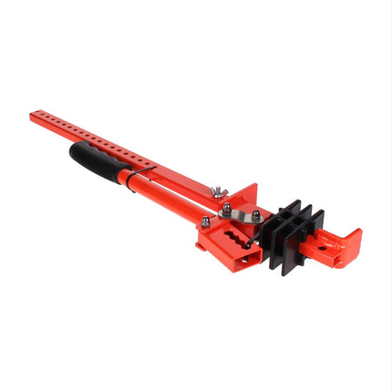 HECO Tenditore per tavole e pavimenti in legno ( 49767 )