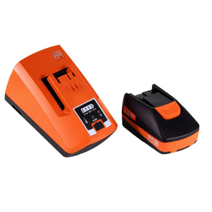 FEIN ASCD 18-1000 W34 C Akku Schlagschrauber 18 V 1050 Nm 3/4" Brushless + 1x Akku 3,0 Ah + Ladegerät + Koffer