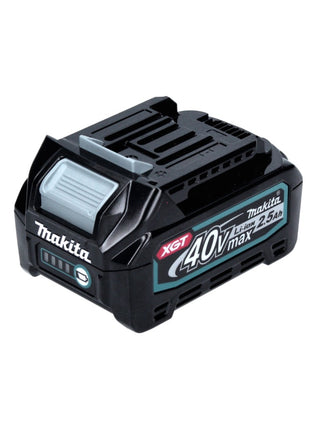 Makita BL 4025 Akku 40 V max. 2,5 Ah XGT Li-Ion Akku ( 191B36-3 ) IP64 Schutzklasse mit LED Anzeige