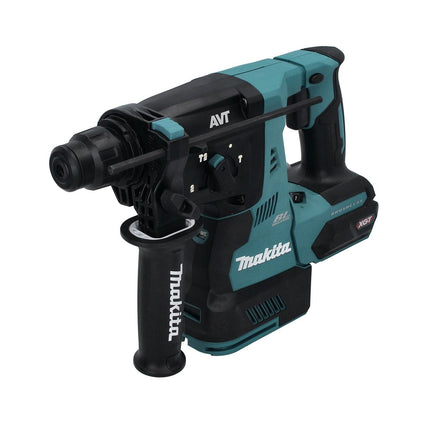 Makita HR 003 GZ Martello combinato a batteria 40 V max. 2,8 J SDS plus Brushless - senza batterie, senza carcabatterie