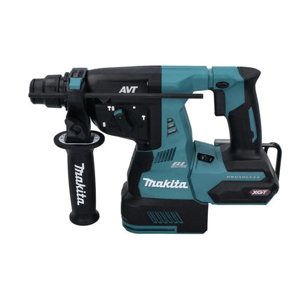 Makita HR 003 GZ Martello combinato a batteria 40 V max. 2,8 J SDS plus Brushless - senza batterie, senza carcabatterie