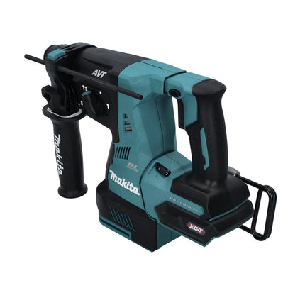 Makita HR 003 GZ Martello combinato a batteria 40 V max. 2,8 J SDS plus Brushless - senza batterie, senza carcabatterie
