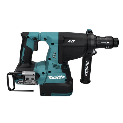 Makita HR 004 GZ Akku Kombihammer 40 V max. 2,8 J SDS plus XGT Brushless Solo - ohne Akku, ohne Ladegerät