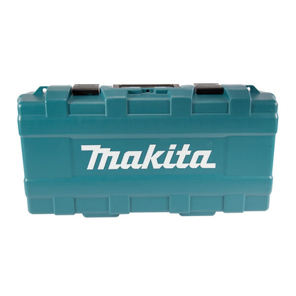 Makita 821796-8 Maletín de transporte XGT para motosierra JR 001 G