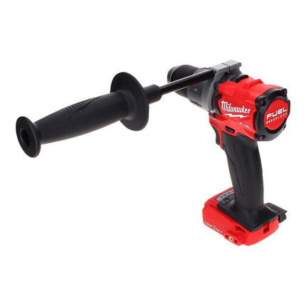 Taladro percutor inalámbrico Milwaukee M18 ONEPD2-902C 18 V 135 Nm Brushless One Key Bluetooth + 2x baterías 9,0 Ah + cargador