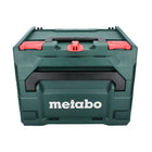 Metabo metaBOX 340 ( 626888000 ) Valigetta portautensili in plastica, impilabile - senza inserto