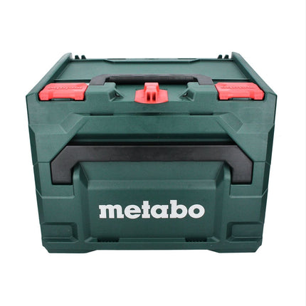 Metabo metaBOX 340 ( 626888000 ) Valigetta portautensili in plastica, impilabile - senza inserto