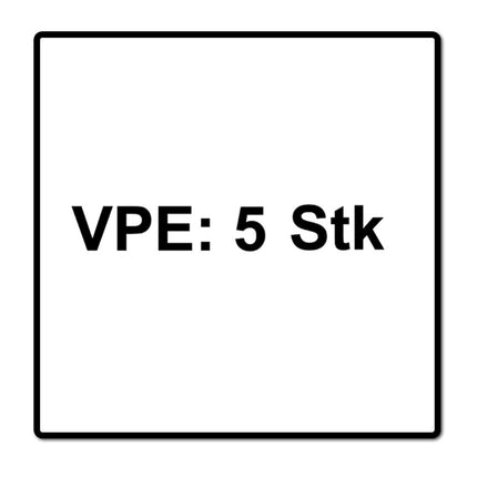 Festool ETSC 125 Li-Basic Lijadora excéntrica a batería 18V en Systainer ( 201533 ) - Sin batería, sin cargador incluidos