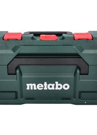 Metabo HG 18 LTX 500 Akku Heißluftgebläse 18 V 300 - 500 °C ( 610502840 ) + MetaBox - ohne Akku, ohne Ladegerät - Toolbrothers