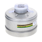Dräger X-plore Rd40 Filtre respiratoire A2B2E2K2 EN14387 pour masques complets X-plore 6000 et demi-masques X-plore 4000 ( 6738804 )