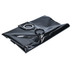 Festool ETSC 125 Li-Basic Lijadora excéntrica a batería 18V en Systainer ( 201533 ) - Sin batería, sin cargador incluidos