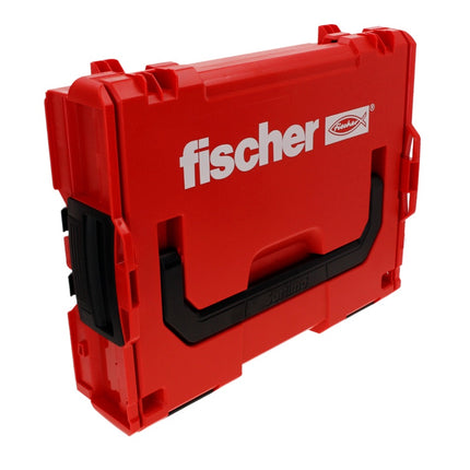 Fischer L-Boxx 102 Duo Line Set de chevilles, 910 pcs. + L-Boxx DUOPOWER ( 558627 )