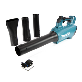 Makita DUB 184 Z Battery blower 18 V Brushless Solo - without battery, without charger