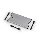 Goal Zero Sherpa 40 Power Bank Micro Lightning USB C Negro (22030) 12000 mAh