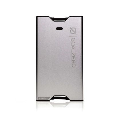 Goal Zero Sherpa 40 Power Bank Micro Lightning USB C Negro (22030) 12000 mAh