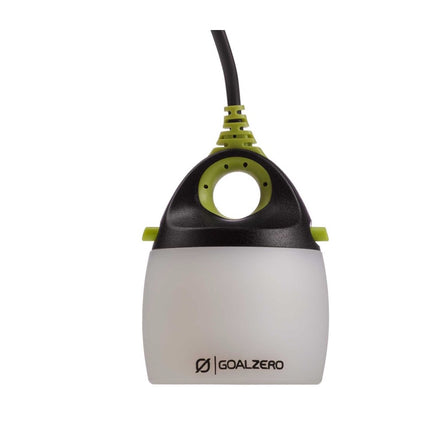 Goal Zero Light a Life Mini USB Chainable Light 110 Lumen ( 24007 ) USB LED Lampe koppelbar über USB