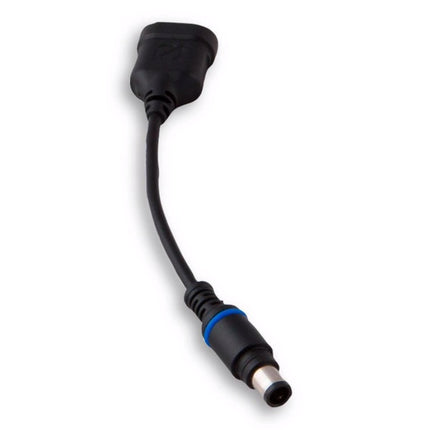 Adaptador de conexión Goal Zero Connector Anderson Power Pole a Macho 8 mm (98054) para fuentes de alimentación GoalZero Yeti y Sherpa