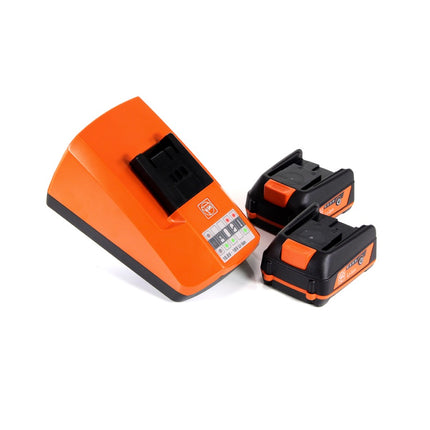 Oscilador de batería Fein MultiMaster AMM 300 Plus C 12 V Starlock Plus + 2x baterías 3,0 Ah + cargador + estuche