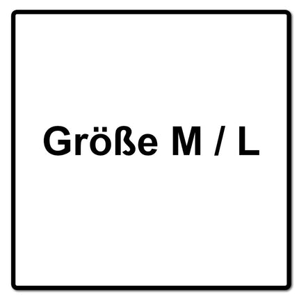 Dräger X-plore 1930 mascarilla respiratoria sin válvula 10 piezas EN149:2001 FFP3 NR D talla M/L