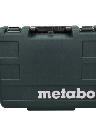 Metabo STEB 65 Sierra de calar rápida 450 vatios 65 mm (601030500) + estuche