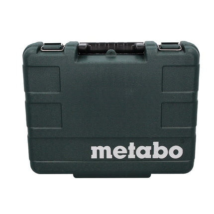 Metabo STEB 65 Quick Stichsäge 450 Watt 65 mm ( 601030500 ) + Koffer