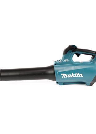 Makita DUB 184 RF cordless blower 18 V brushless + 2x rechargeable battery 3.0 Ah + charger