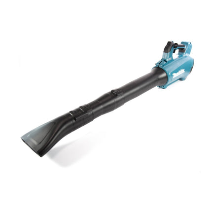 Makita DUB 184 RG cordless blower 18 V brushless + 2x rechargeable battery 6.0 Ah + charger